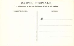 CPA Fantaisie Illustrateur Poulbot Victor Hugo La legende des siecles Petit Paul