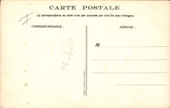 CPA Fantaisie Illustrateur Poulbot 