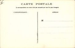 CPA Fantaisie Illustrateur Poulbot Victor Hugo Les Miserables Elephant