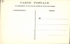 CPA Fantaisie Illustrateur Poulbot 