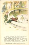 CPA Fantaisie Illustrateur Poulbot 