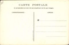 CPA Fantaisie Illustrateur Poulbot 