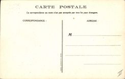 CPA Fantaisie Illustrateur Poulbot 