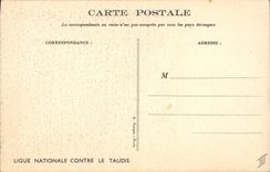 CPA Fantaisie Illustrateur Poulbot 