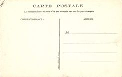 CPA Fantaisie Illustrateur Poulbot