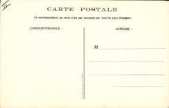 CPA Fantaisie Illustrateur Poulbot