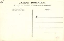 CPA Fantaisie Illustrateur Poulbot 