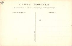 CPA Fantaisie Illustrateur Poulbot 