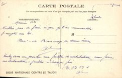 CPA Fantaisie Illustrateur Poulbot