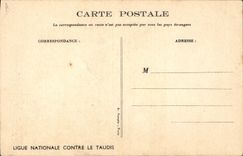 CPA Fantaisie Illustrateur Poulbot 