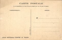 CPA Fantaisie Illustrateur Poulbot 