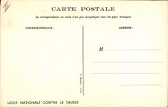 CPA Fantaisie Illustrateur Poulbot 