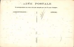 CPA Fantaisie Illustrateur Poulbot 