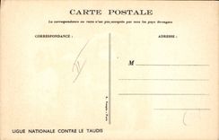 CPA Fantaisie Illustrateur Poulbot