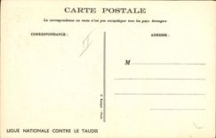 CPA Fantaisie Illustrateur Poulbot