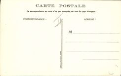 CPA Fantaisie Illustrateur Poulbot Crapaud Grenouille