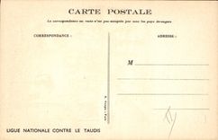 CPA Fantaisie Illustrateur Poulbot 