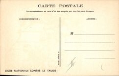 CPA Fantaisie Illustrateur Poulbot 