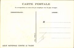 CPA Fantaisie Illustrateur Poulbot 