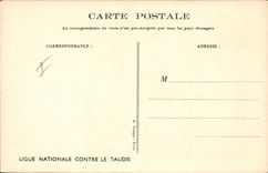 CPA Fantaisie Illustrateur Poulbot Cochon Porc