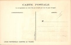 CPA Fantaisie Illustrateur Poulbot