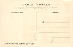 CPA Fantaisie Illustrateur Poulbot 