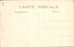 CPA Rambouillet La Ruche La menuiserie TOP