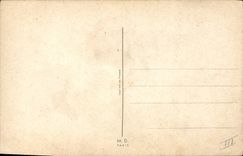 La vuelta del humor de la POSTAL de la VENDIMIA tiene Cesar qué pertenece tiene Cesar