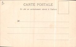 CPA Militaria Le remplissage des gamelles 