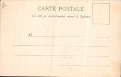 CPA Militaria Les fournitures au soleil 