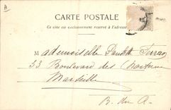 CPA Militaria Saint Etienne Le tir au bois noir 