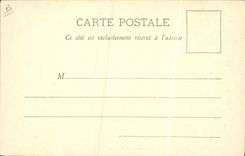 POSTAL Militaria de la VENDIMIA el detergente del descuartizamiento