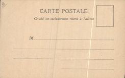 CPA Militaria En avant les tambours