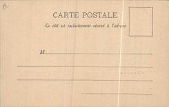 CPA Militaria Feux d'ensemble 