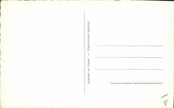 POSTAL MODERNA cine Annie VErnay