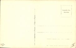 POSTAL MODERNA cine Annie VErday