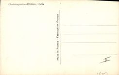 CPM Cinema Suzy Vernon