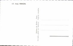 CPM Cinema Anne Vernon Chien 