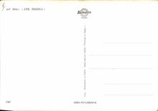 POSTAL MODERNA mono Regina de Juan Irlanda del cine