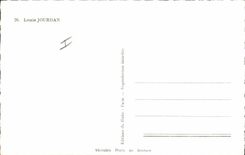 CPM Cinema Louis Jourdan 