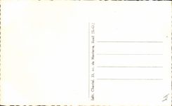 CPM Cinema Louis Jourdan 