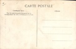 VINTAGE POSTCARD Dwarf Foklore the dwarf Smann Sing Ilpoo TOP