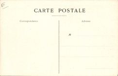 CPA Foklore Nain Souvenir du royaume de Lilliput Paris