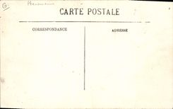 CPA Foklore Nain Lilliputiens TOP Deniso 