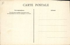 CPA Cartes Geographiques Chocolaterie d'Aiguebelle Loire Inferieure Clisson