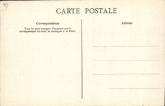 Fábrica geográfica del chocolate de los mapas de la POSTAL de la VENDIMIA de Dormouse de Aiguebelle y castillo querido de Chambord