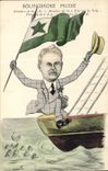 CPA Esperanto Bolingbroke Mudie