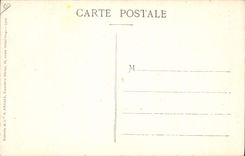 CPA Esperanto Bolingbroke Mudie