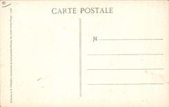CPA Esperanto Edmond Privat