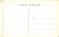 CPA Esperanto Kolonelo Pollen Elephant